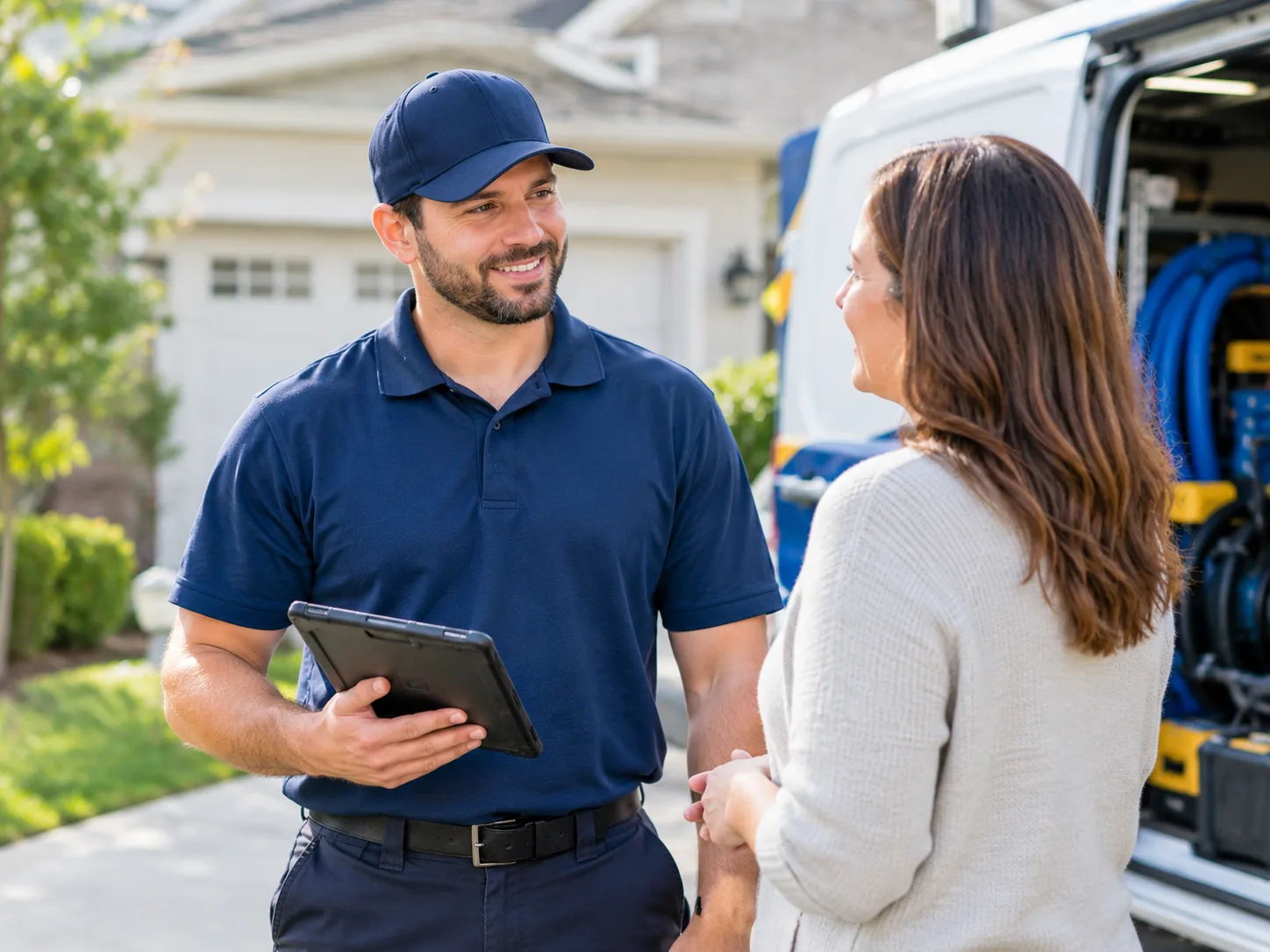 Sewage Backup Cleanup Bacliff, TX FAQs
